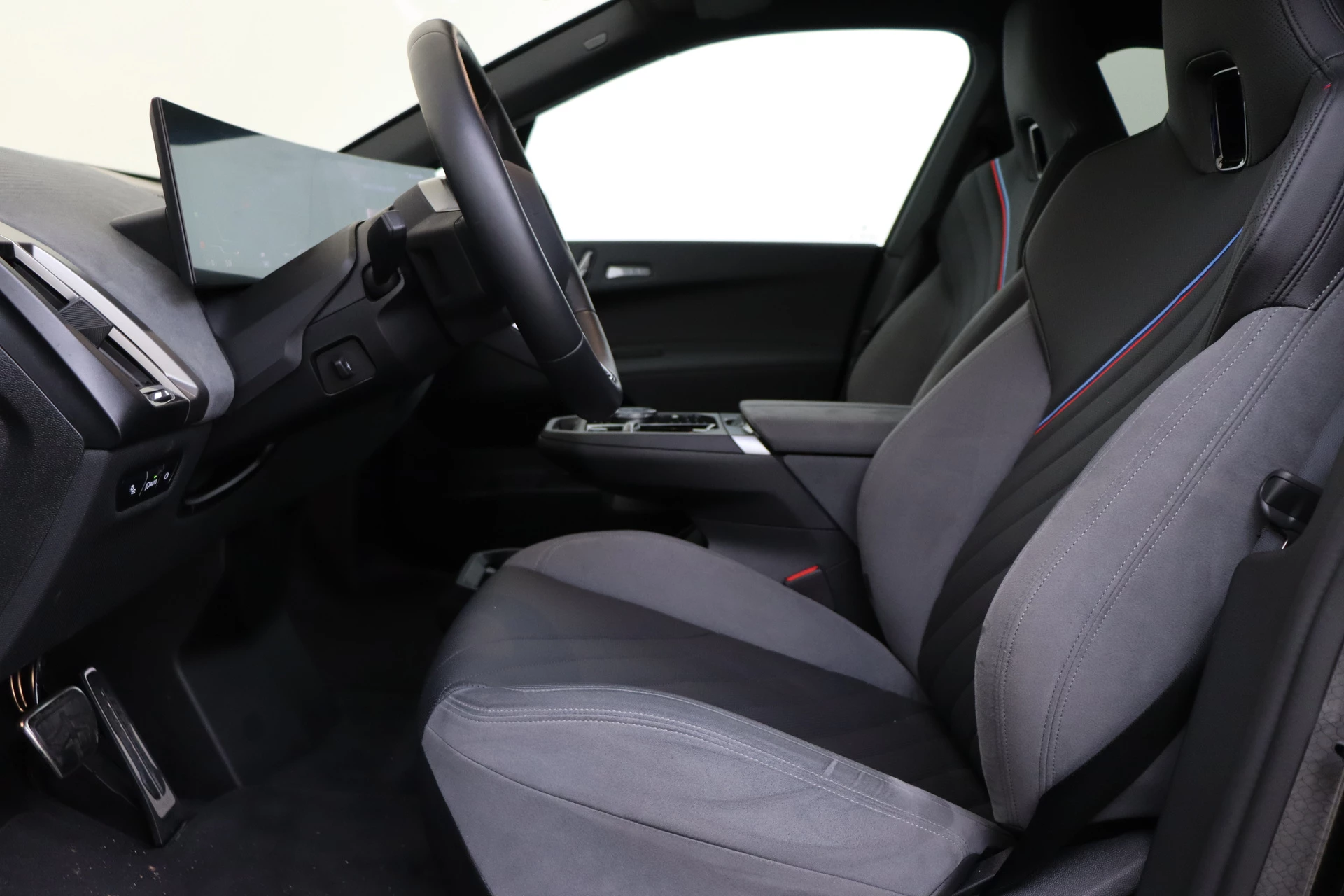 Hoofdafbeelding BMW iX