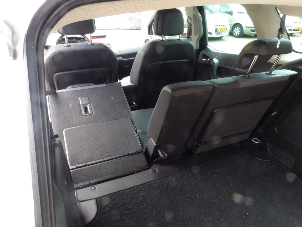 Hoofdafbeelding Opel Meriva