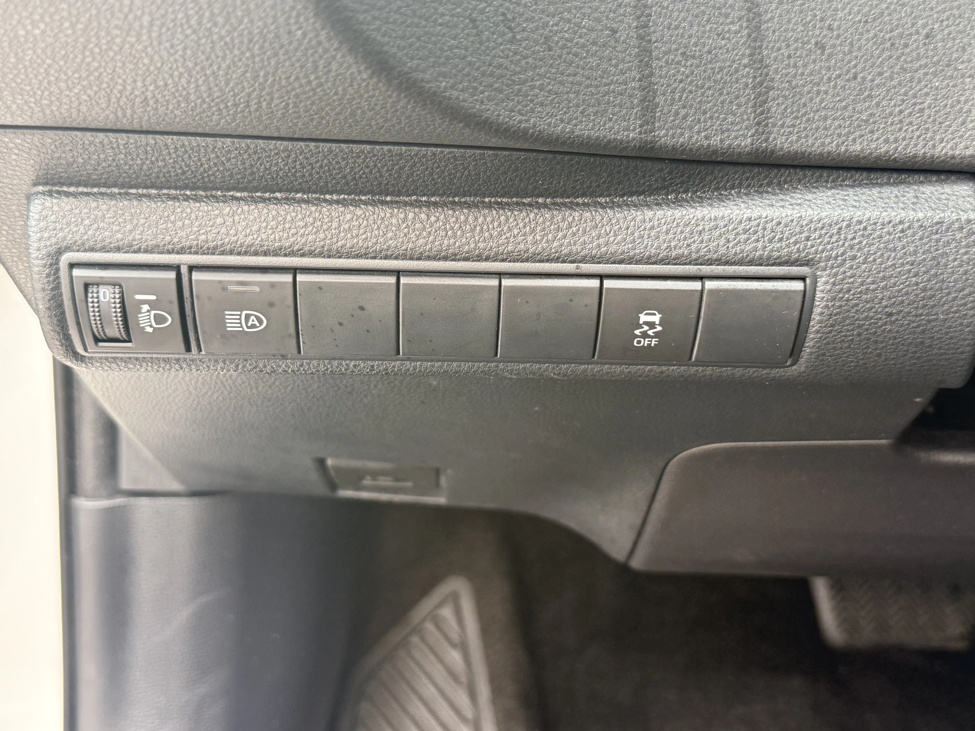 Hoofdafbeelding Toyota Corolla Touring Sports
