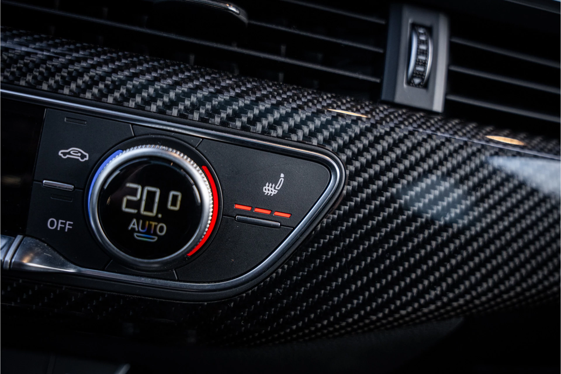 Hoofdafbeelding Audi RS4