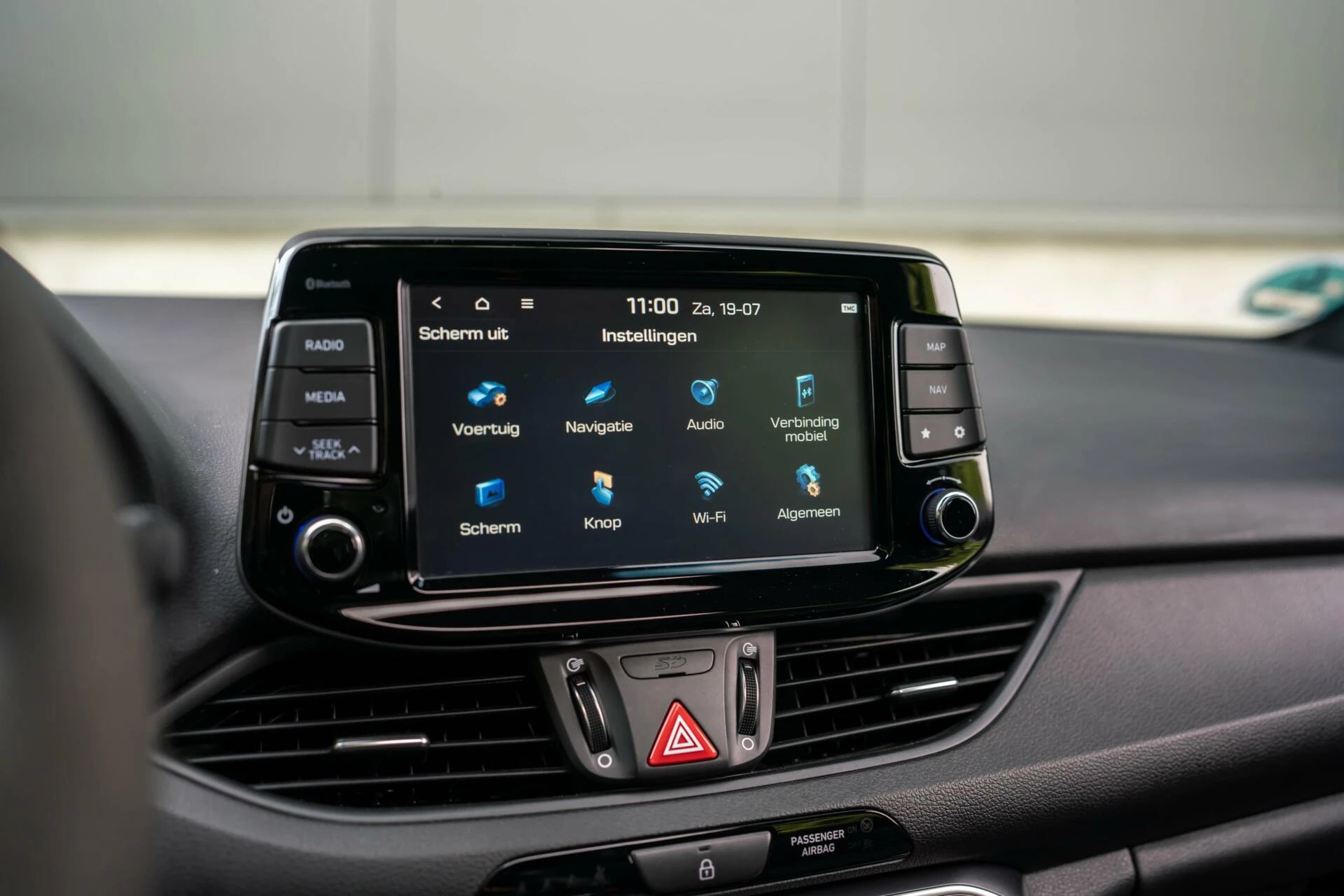 Hoofdafbeelding Hyundai i30