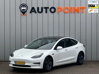 Tesla Model 3 Standard RWD Plus 60 kWh SOH92% LFP ORG NL DEALEROND 1E EIG