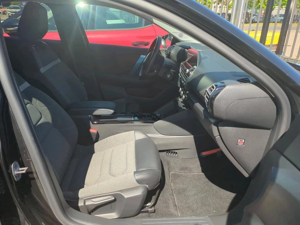 Hoofdafbeelding Citroën ë-C4