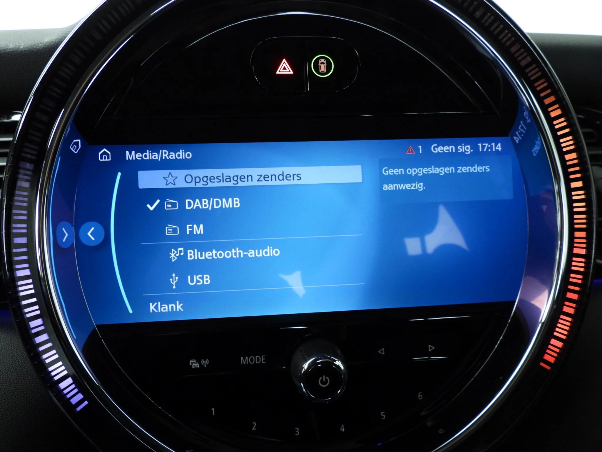 Hoofdafbeelding MINI 3-deurs