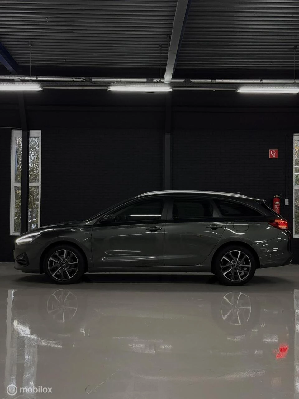 Hoofdafbeelding Hyundai i30