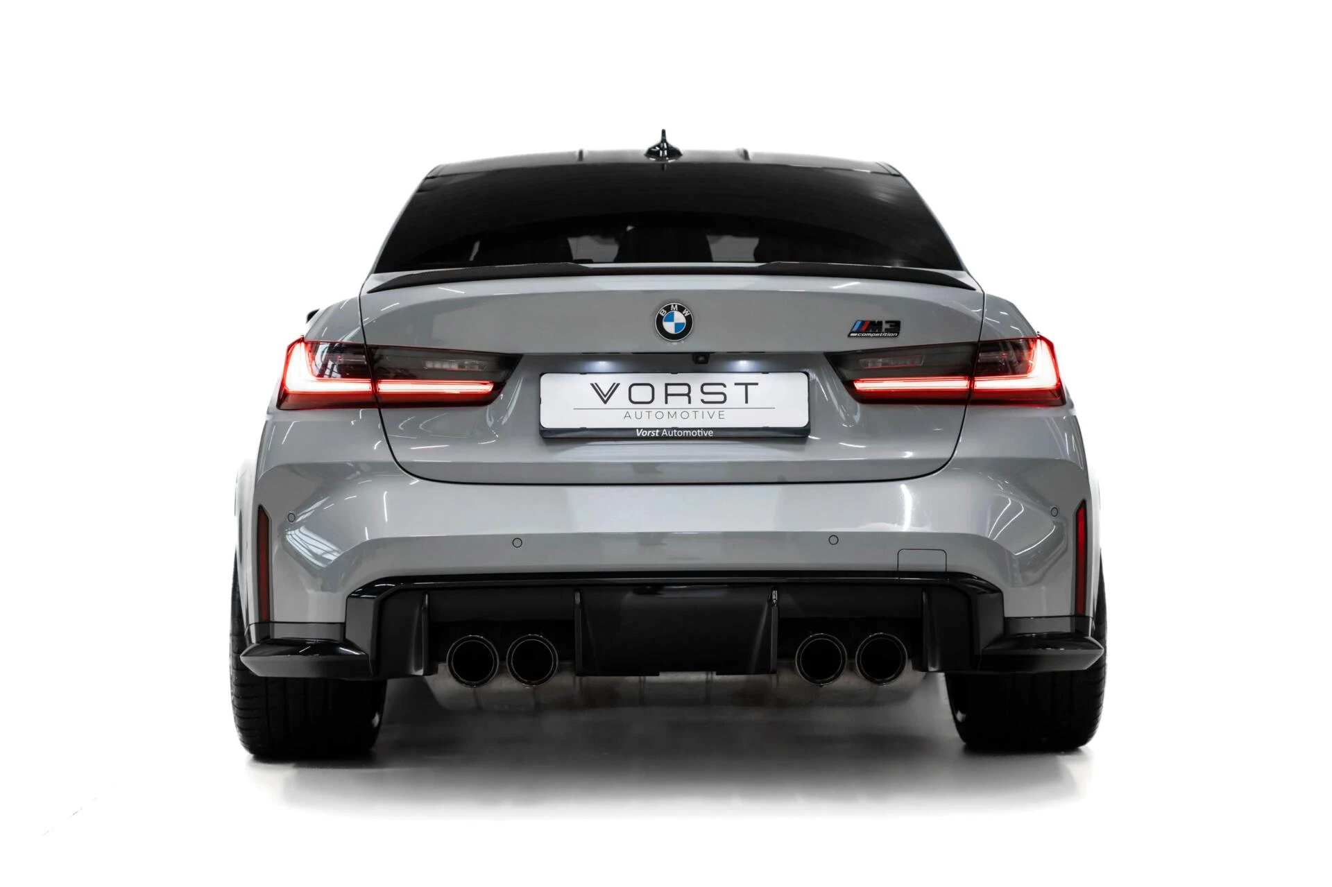 Hoofdafbeelding BMW M3