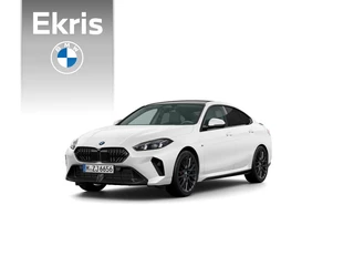 BMW 2-serie Gran Coupé 220 | M Sport Package Pro | Equipment Package