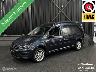Volkswagen Caddy Maxi 1.4 TSI Comfortline 5p Airco|Cruise|