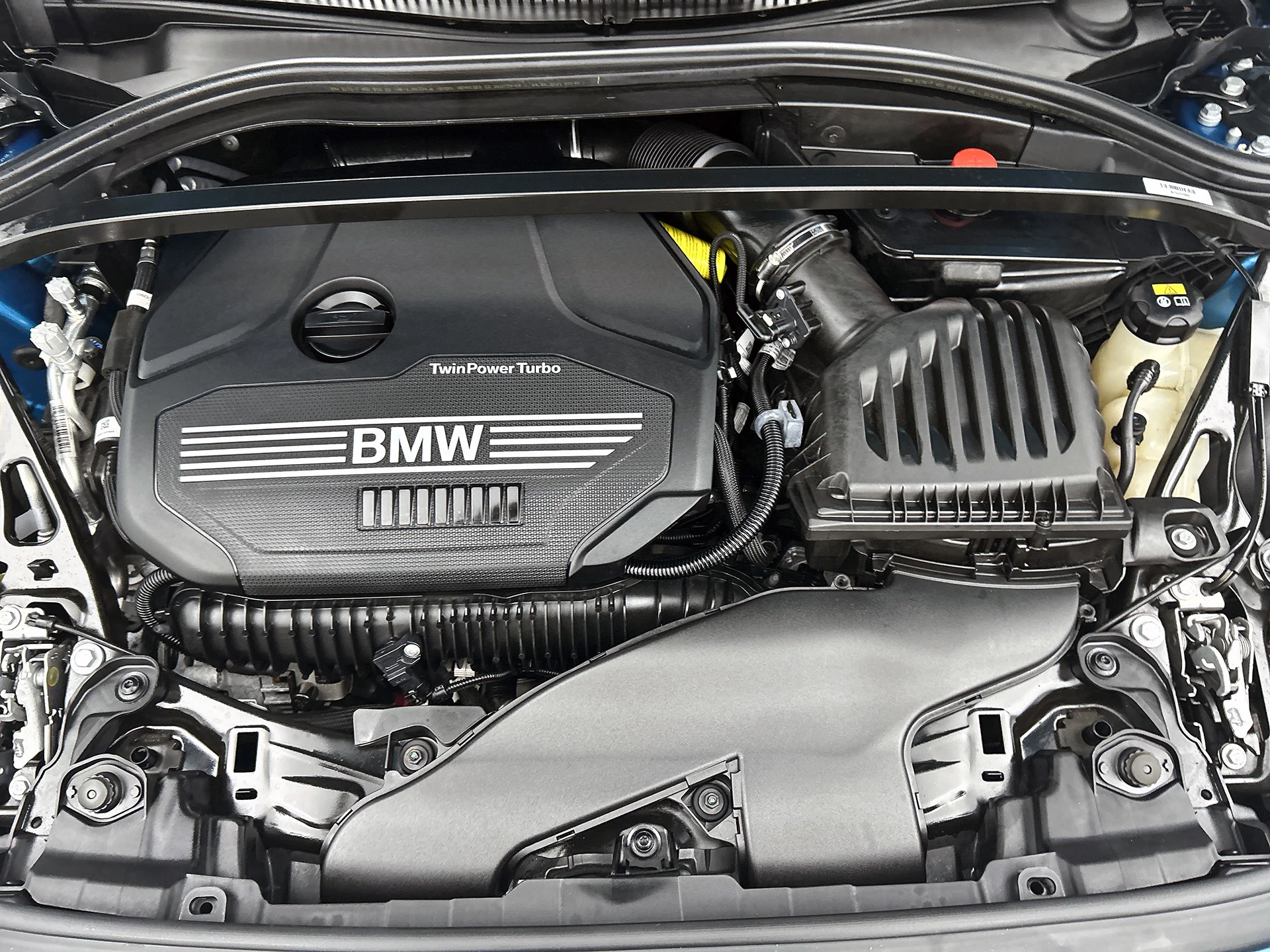 Hoofdafbeelding BMW 2 Serie