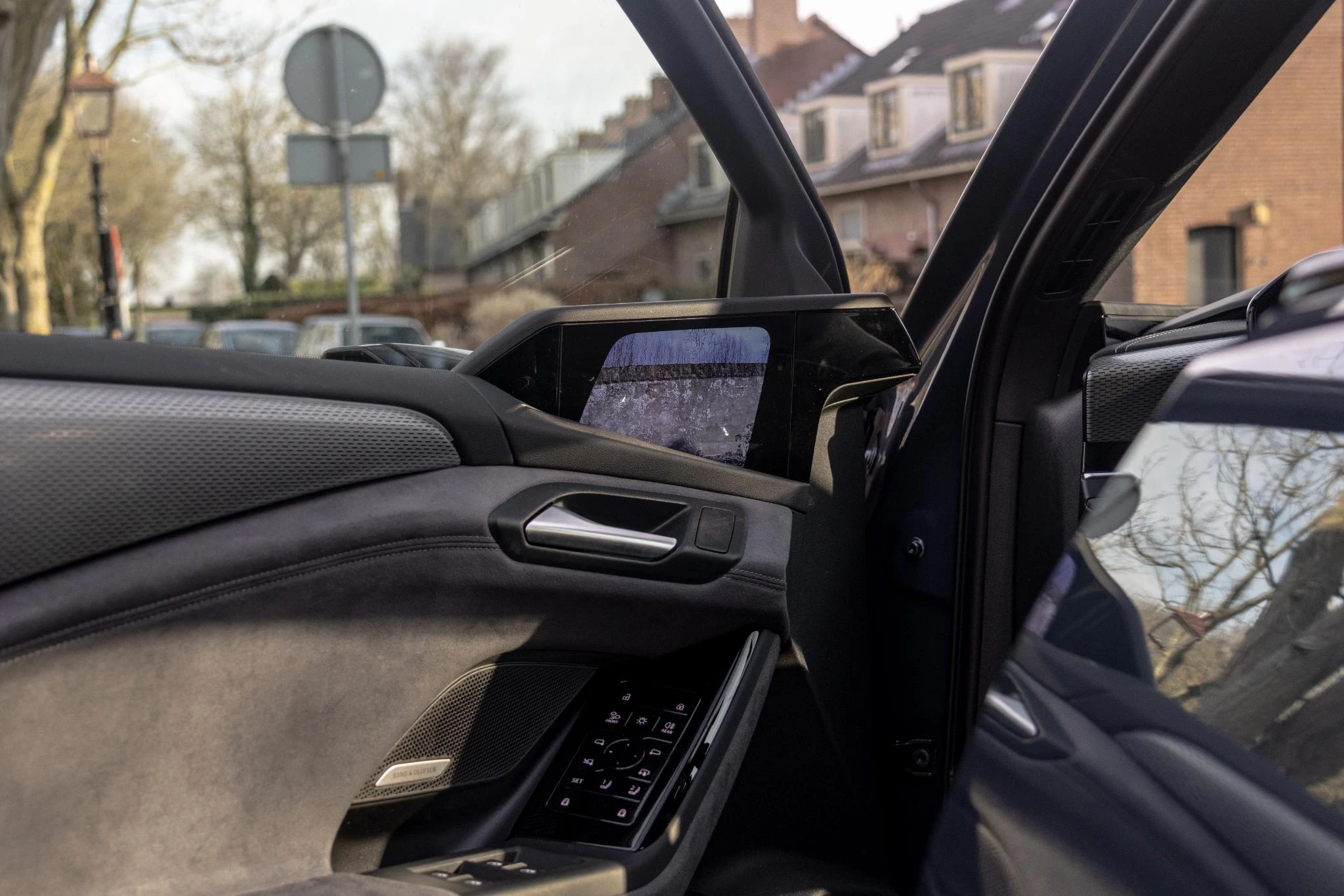 Hoofdafbeelding Audi A6 e-tron