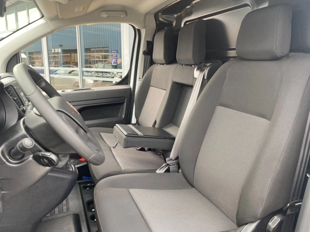 Hoofdafbeelding Fiat Scudo
