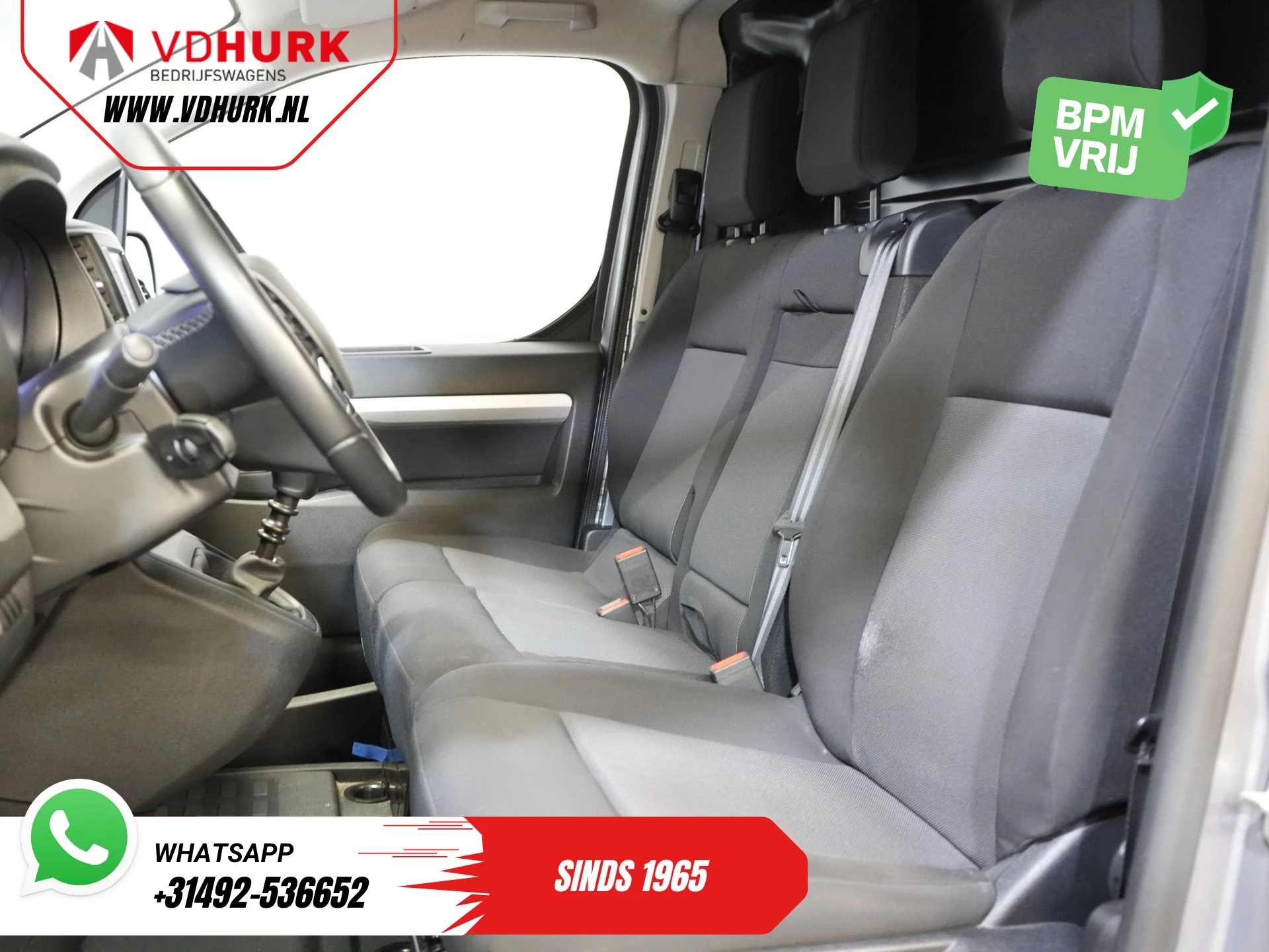 Hoofdafbeelding Fiat Scudo