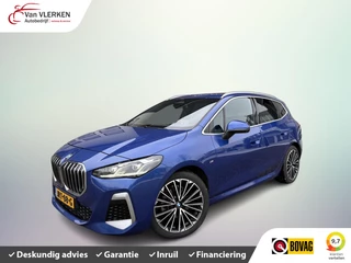 BMW 2-serie Active Tourer 218i M-SPORT PANORAMADAK HEAD-UP