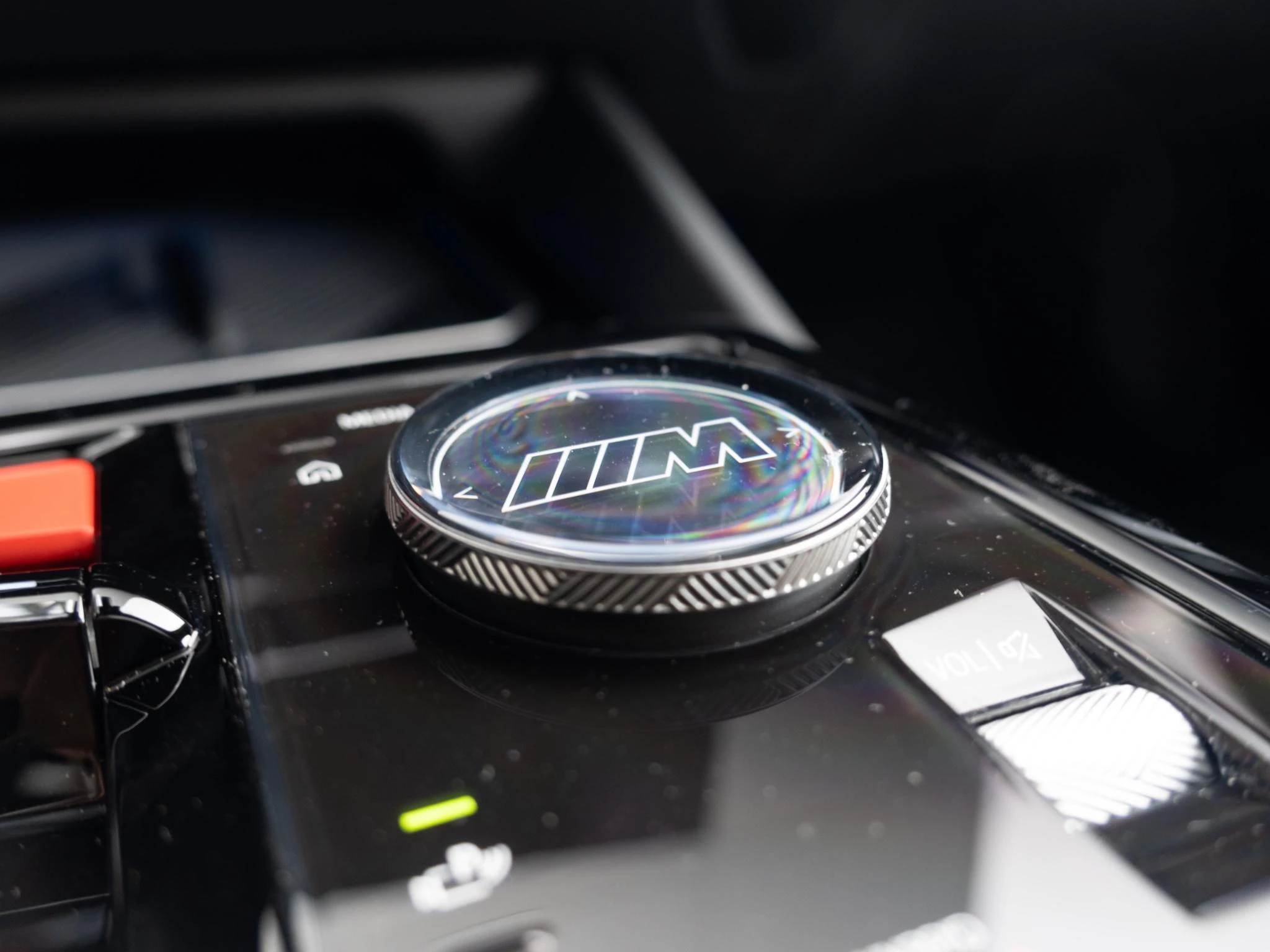 Hoofdafbeelding BMW M5