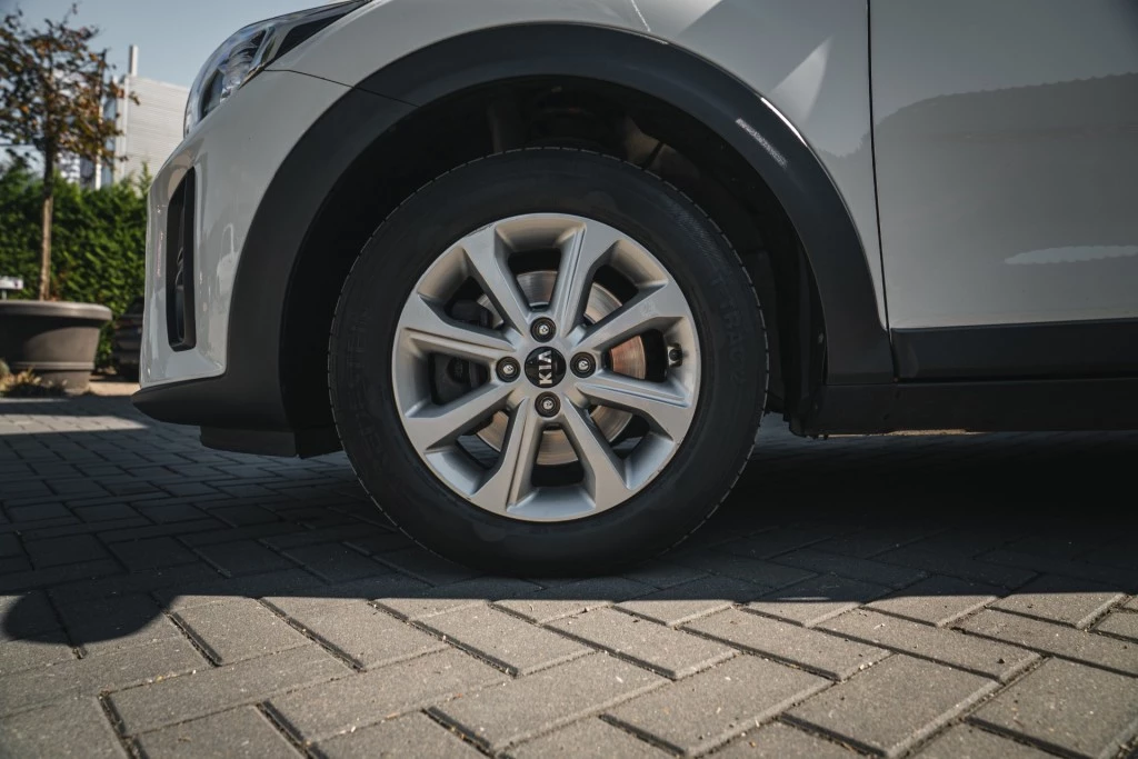 Hoofdafbeelding Kia Stonic