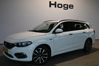 Hoofdafbeelding Fiat Tipo Fiat Tipo Stationwagon 1.3 MultiJet 16v Pop Clima Cruise Control LED Goed Onderhouden! Inruil Mogelijk!