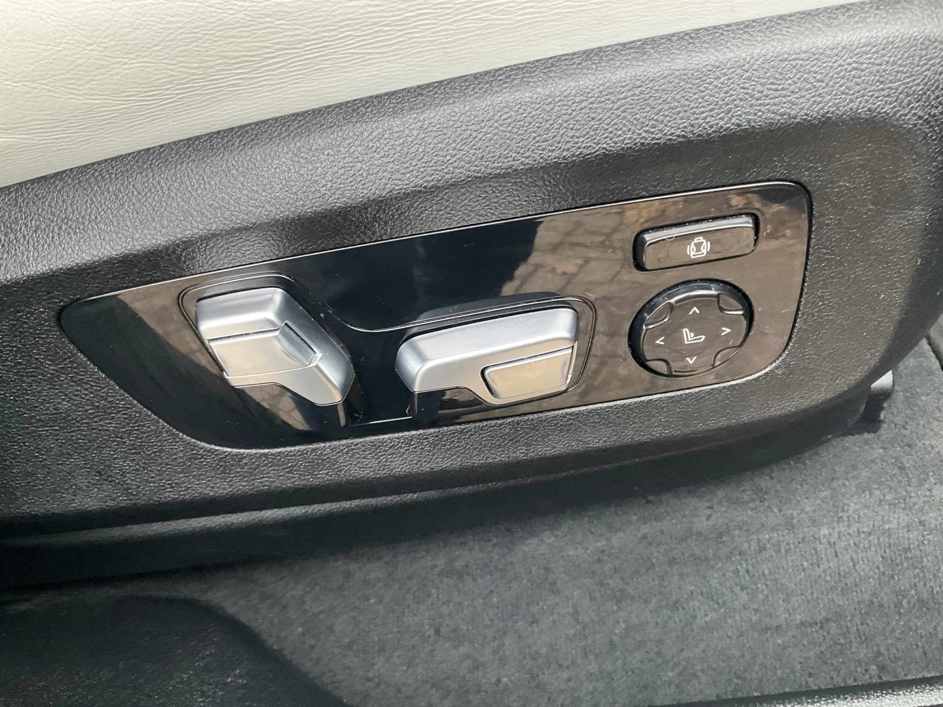 Hoofdafbeelding BMW X6