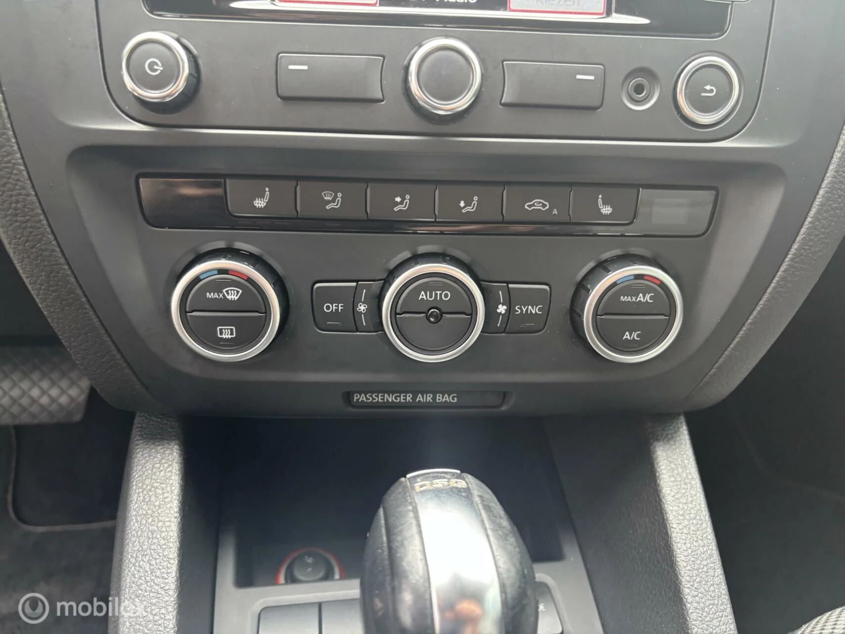 Hoofdafbeelding Volkswagen Jetta