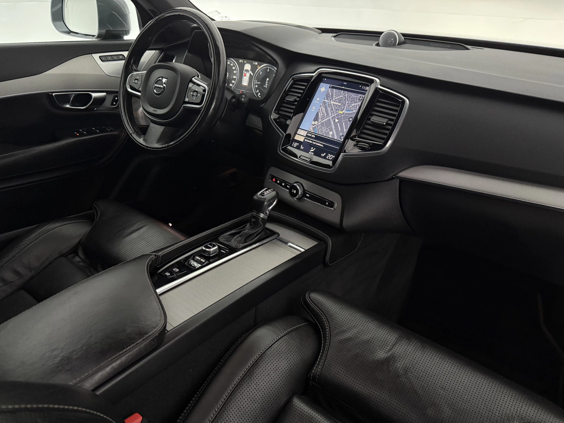 Hoofdafbeelding Volkswagen XC90