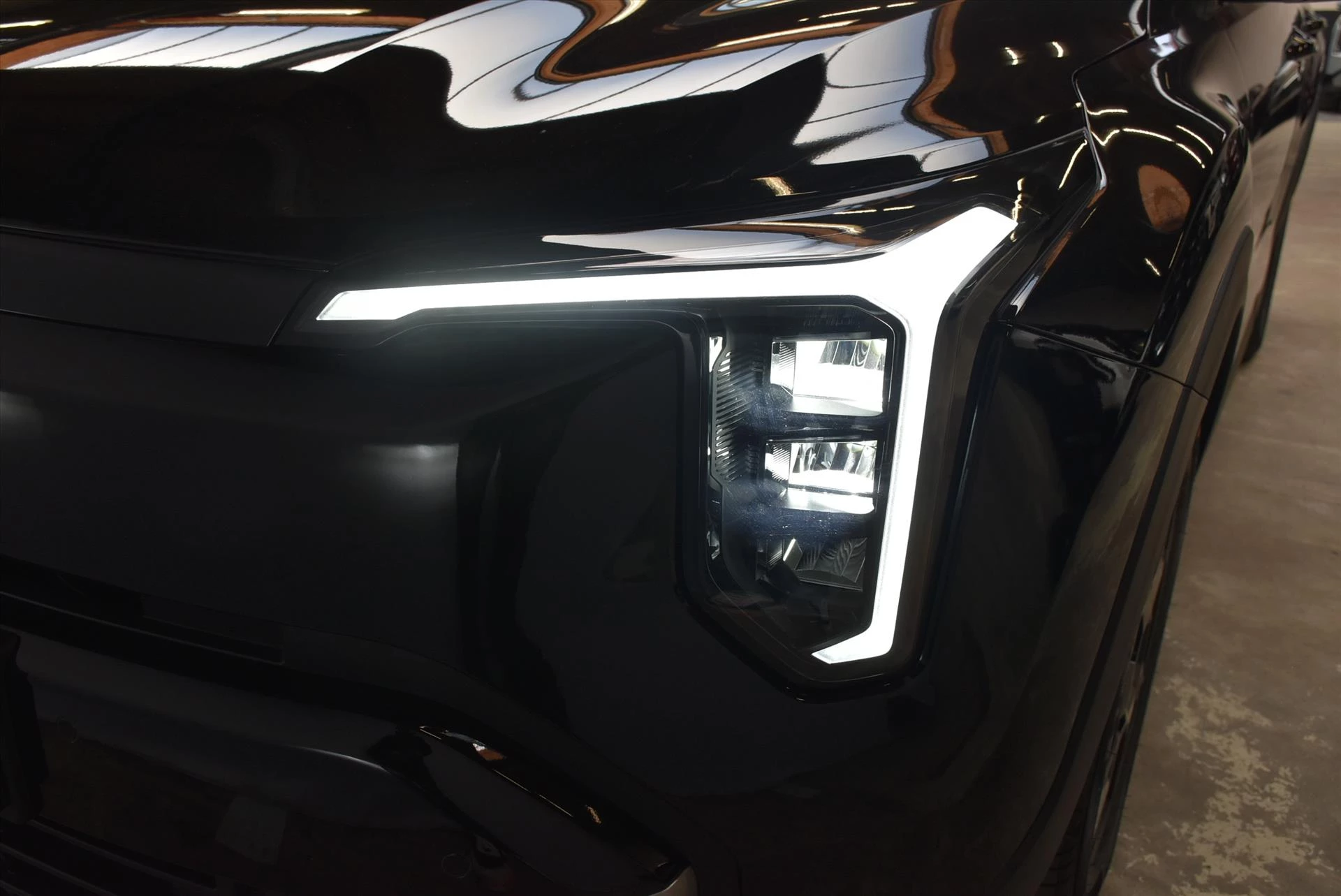 Hoofdafbeelding Kia Stonic