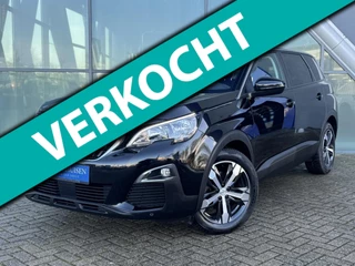 Peugeot 5008 1.2 PureTech Active 7 Pers. 131pk Automaat / Rondzicht camera / Cruise Control