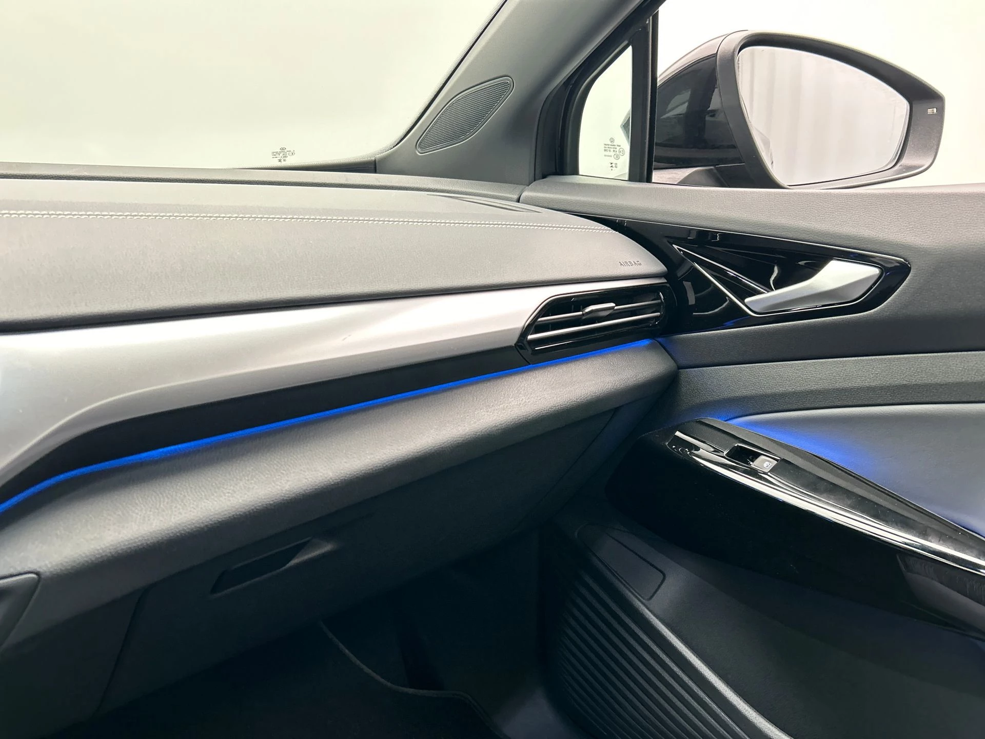 Hoofdafbeelding Volkswagen ID.5