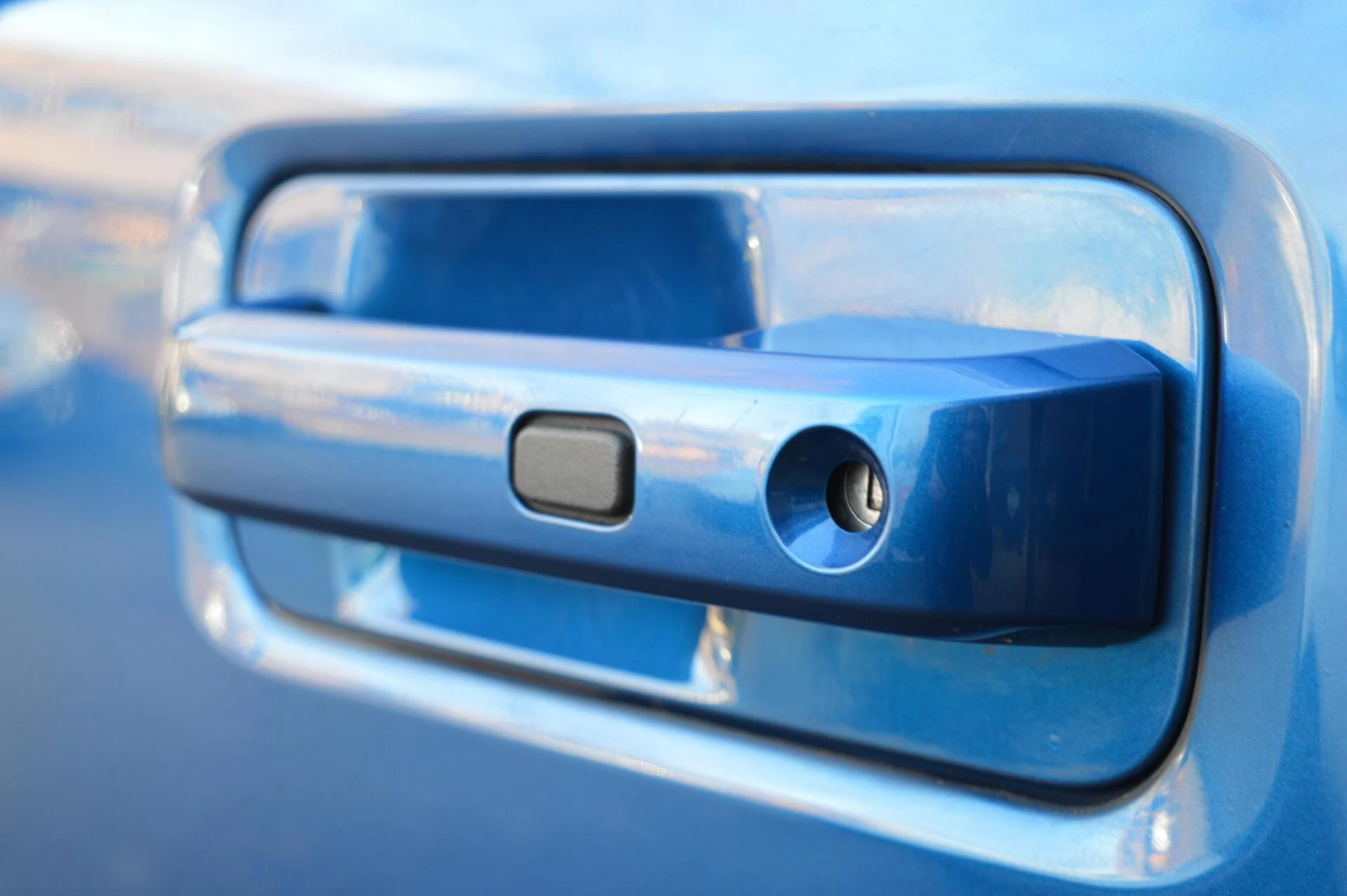 Hoofdafbeelding Ford F-150