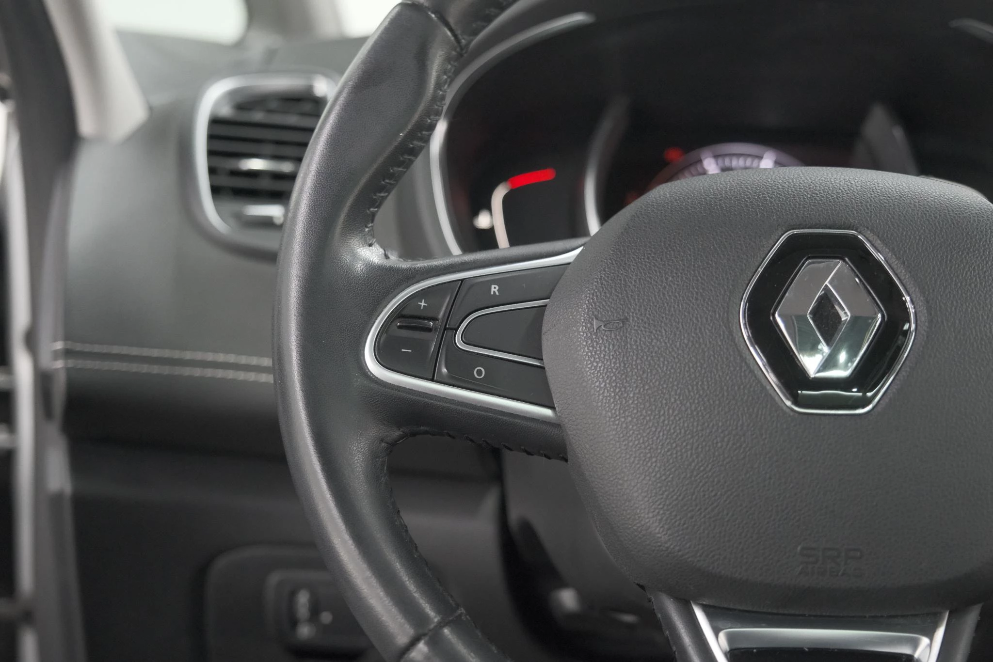 Hoofdafbeelding Renault Scénic