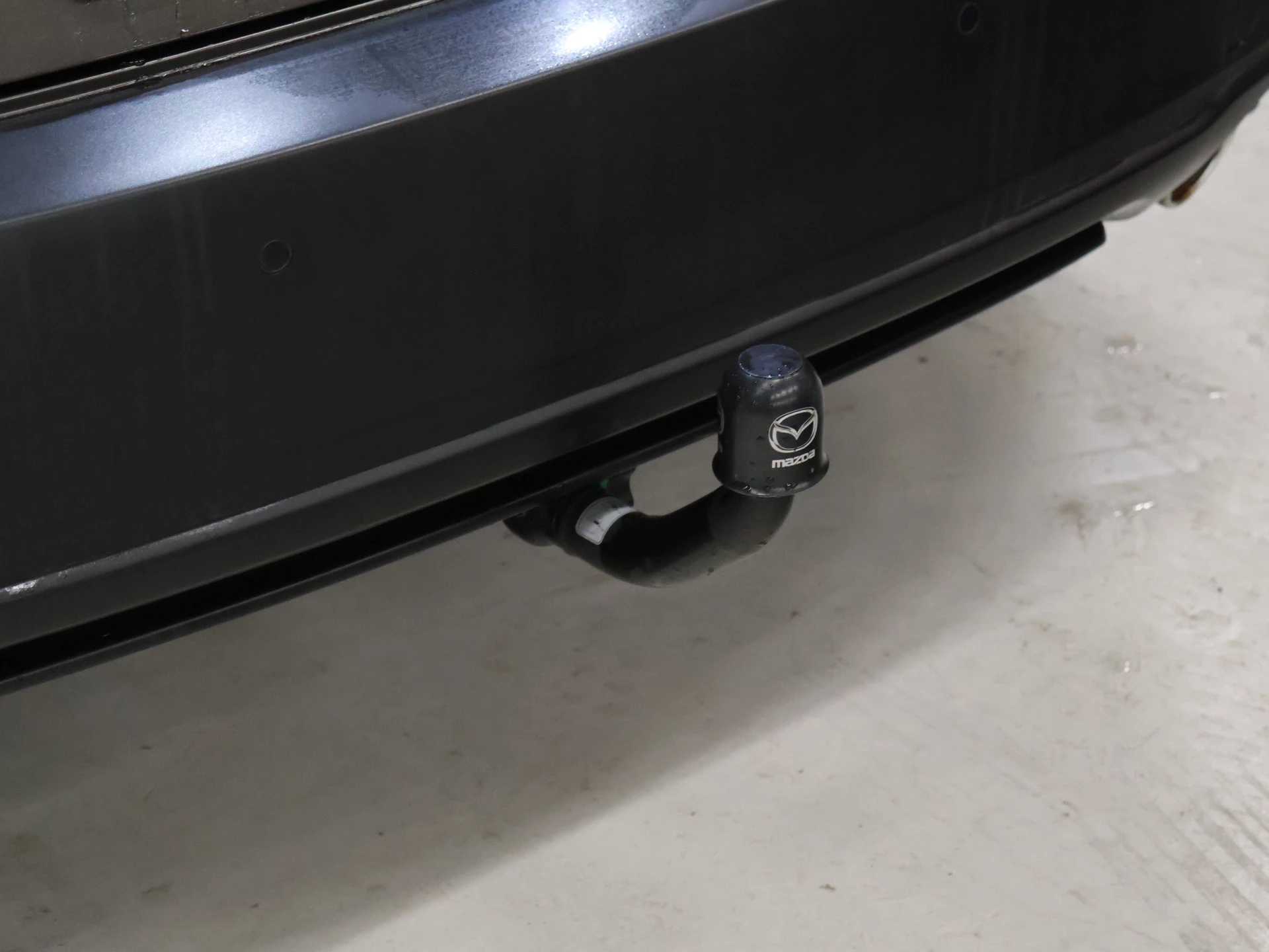 Hoofdafbeelding Mazda CX-30