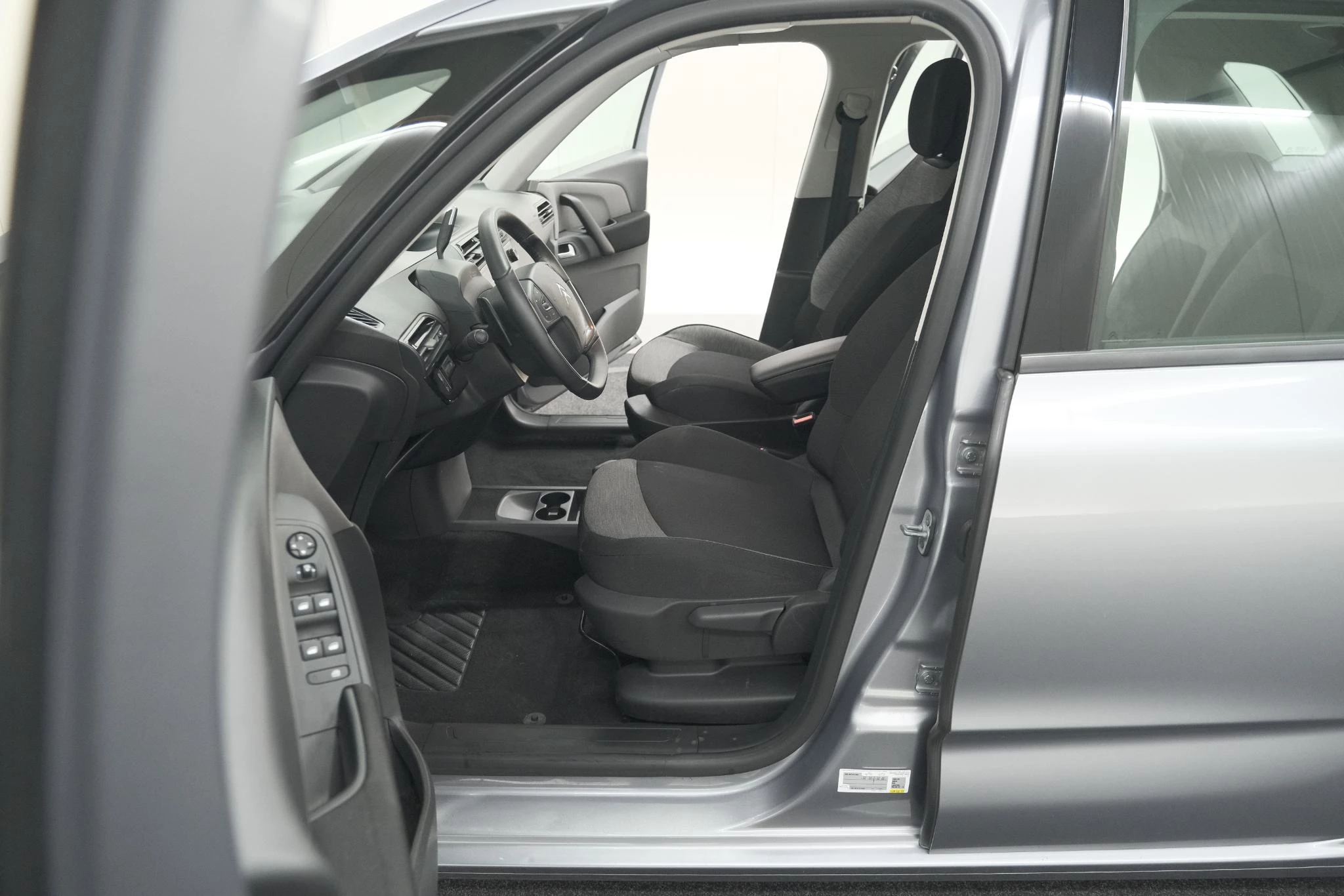 Hoofdafbeelding Citroën C4 Spacetourer