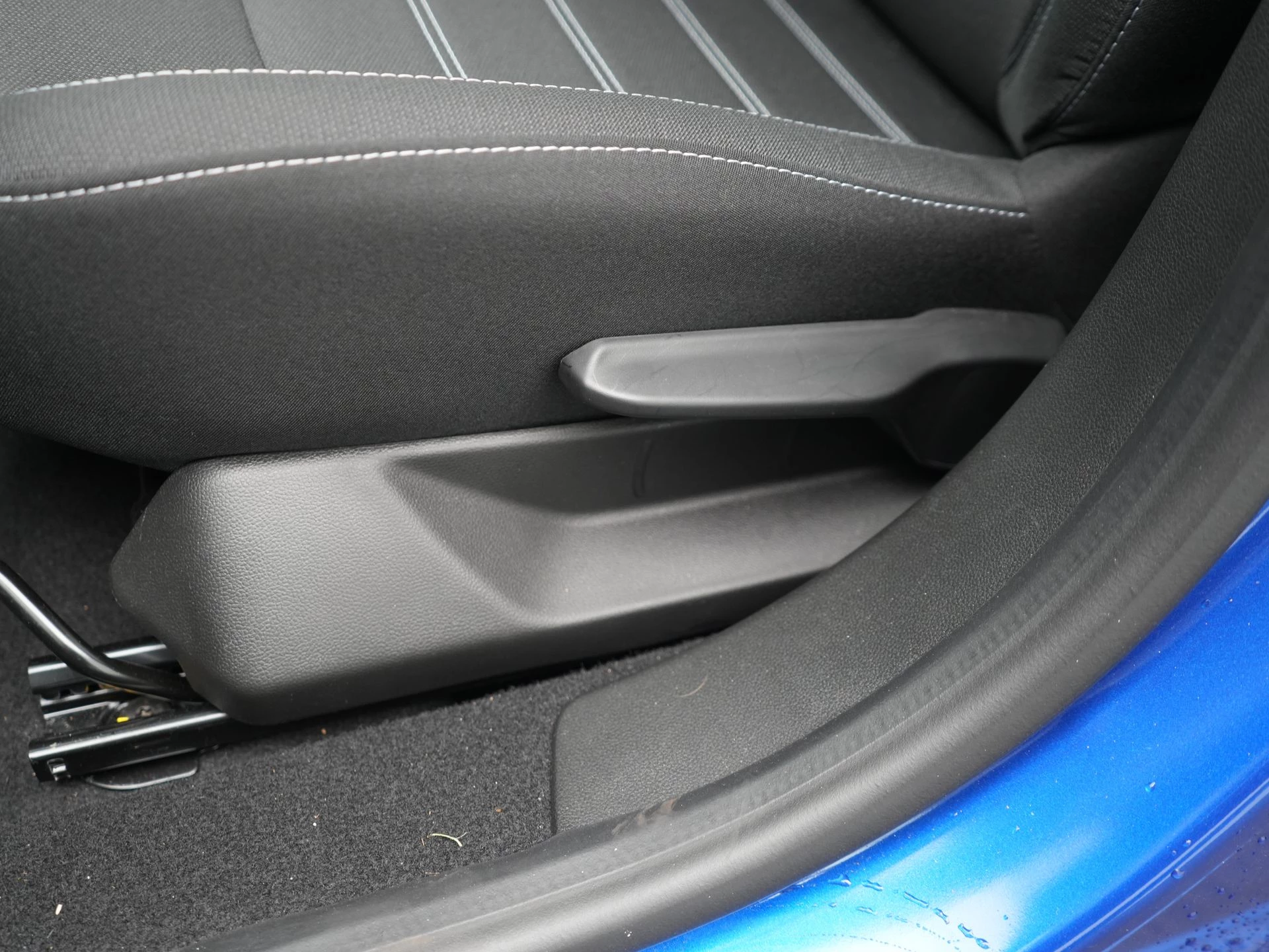 Hoofdafbeelding Dacia Sandero