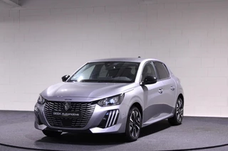 Peugeot 208 1.2 PureTech 100 Precision Pack | 360CAM | ACC | Stoelverwarming