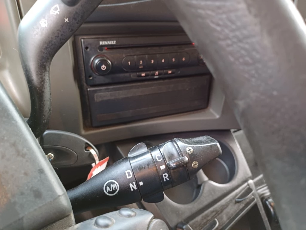 Hoofdafbeelding Renault Midlum