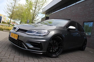 Hoofdafbeelding Volkswagen Golf Volkswagen GOLF 2.0 TSI 4Motion R Pano/ Full