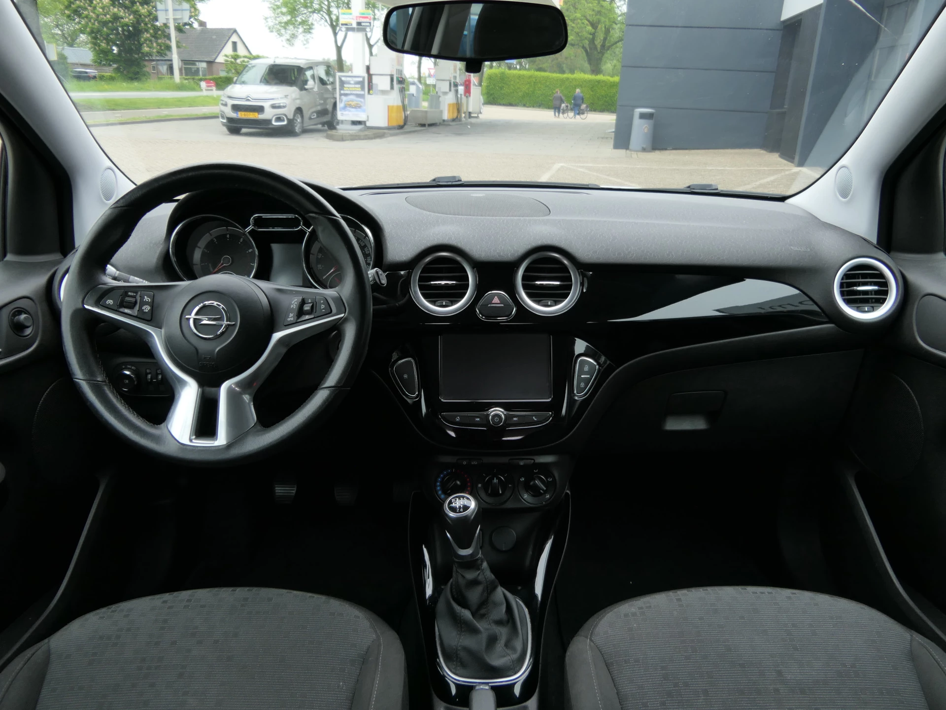 Hoofdafbeelding Opel ADAM
