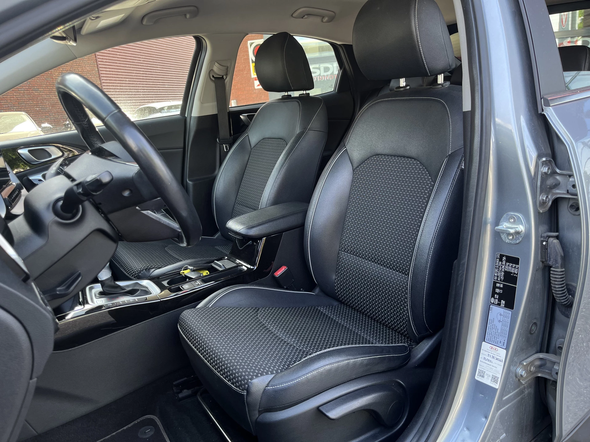 Hoofdafbeelding Kia XCeed