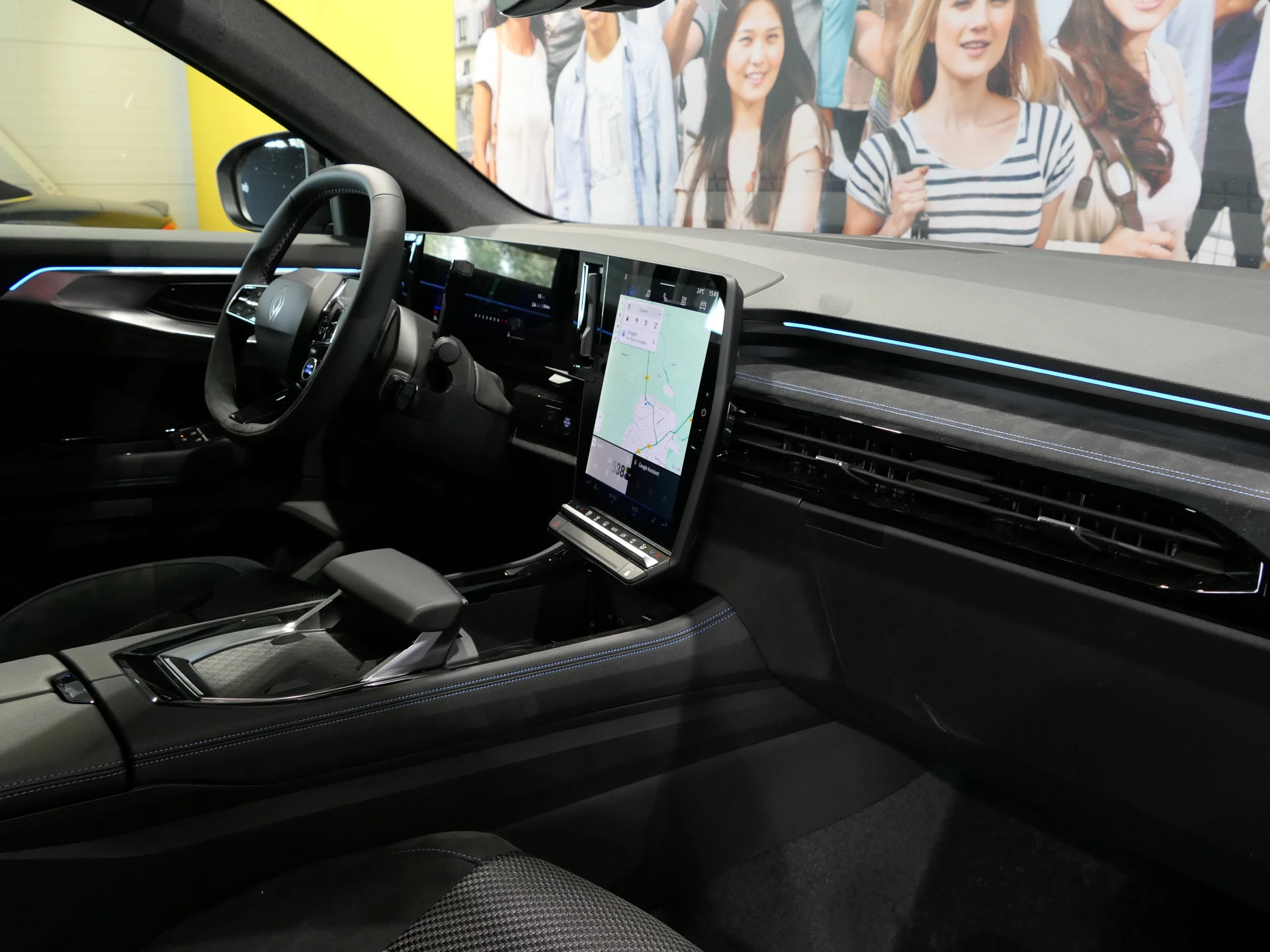 Hoofdafbeelding Renault Austral