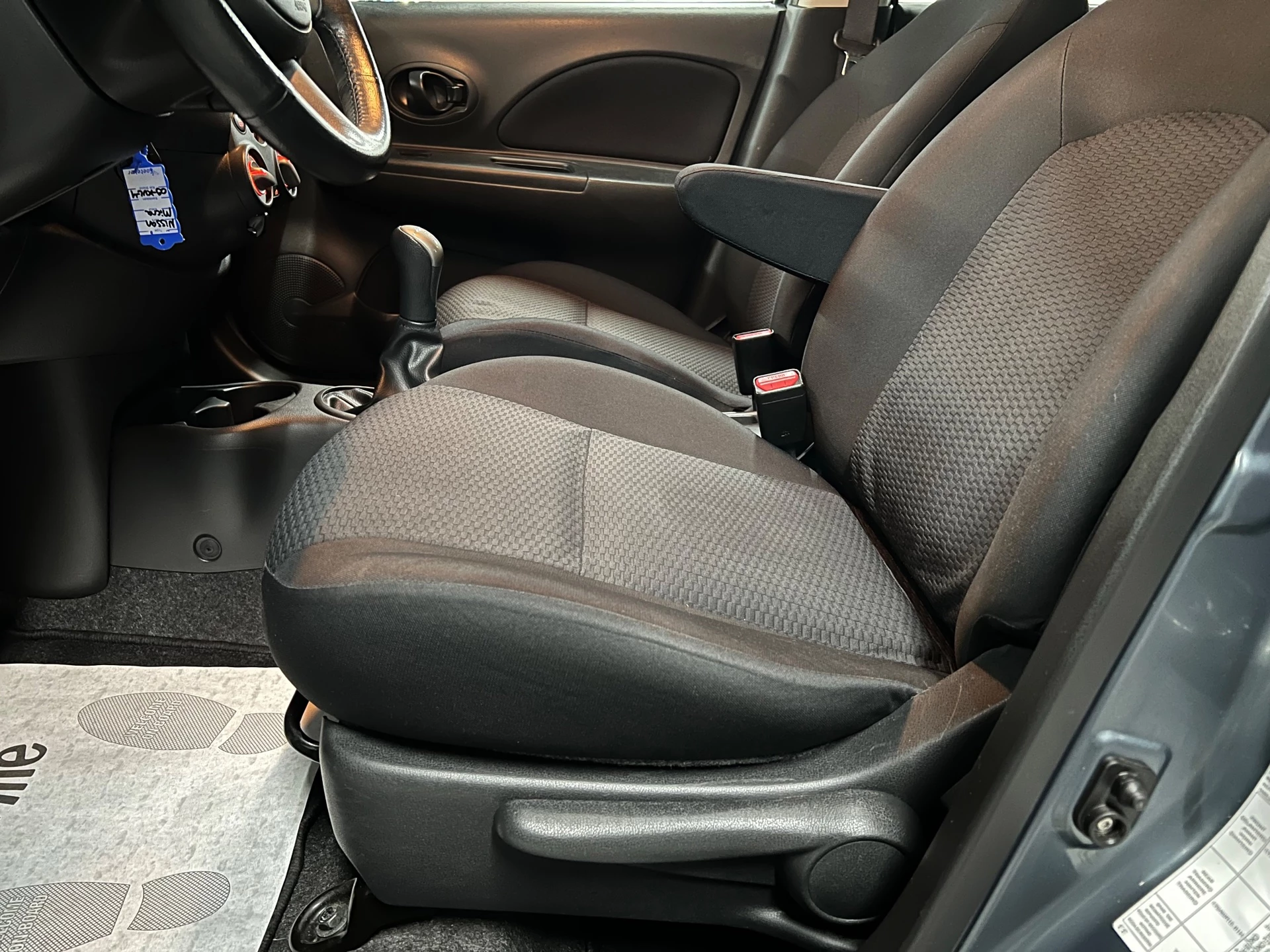 Hoofdafbeelding Nissan Micra