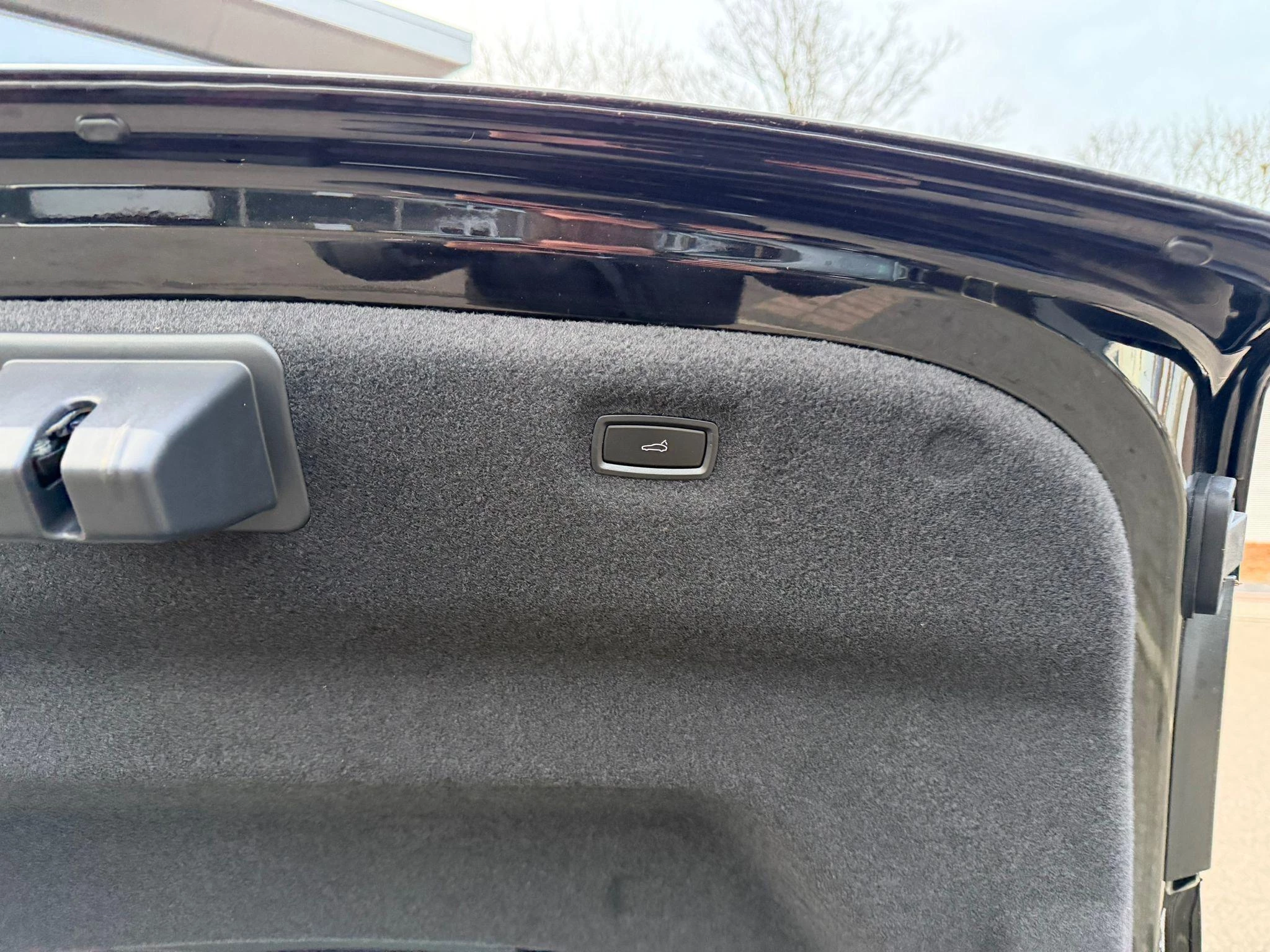 Hoofdafbeelding Porsche Taycan