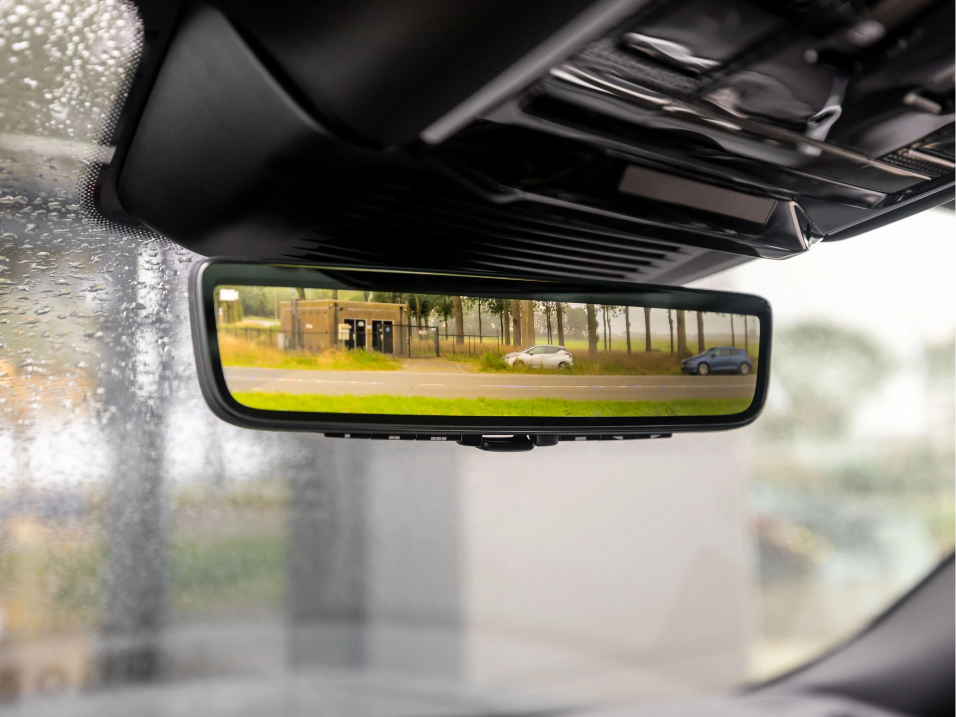 Hoofdafbeelding Land Rover Range Rover