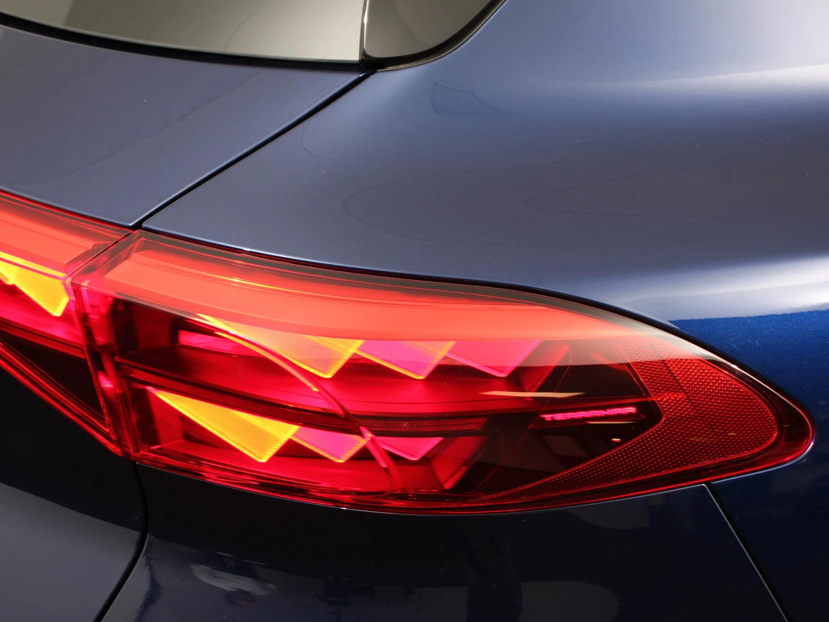Hoofdafbeelding CUPRA Terramar