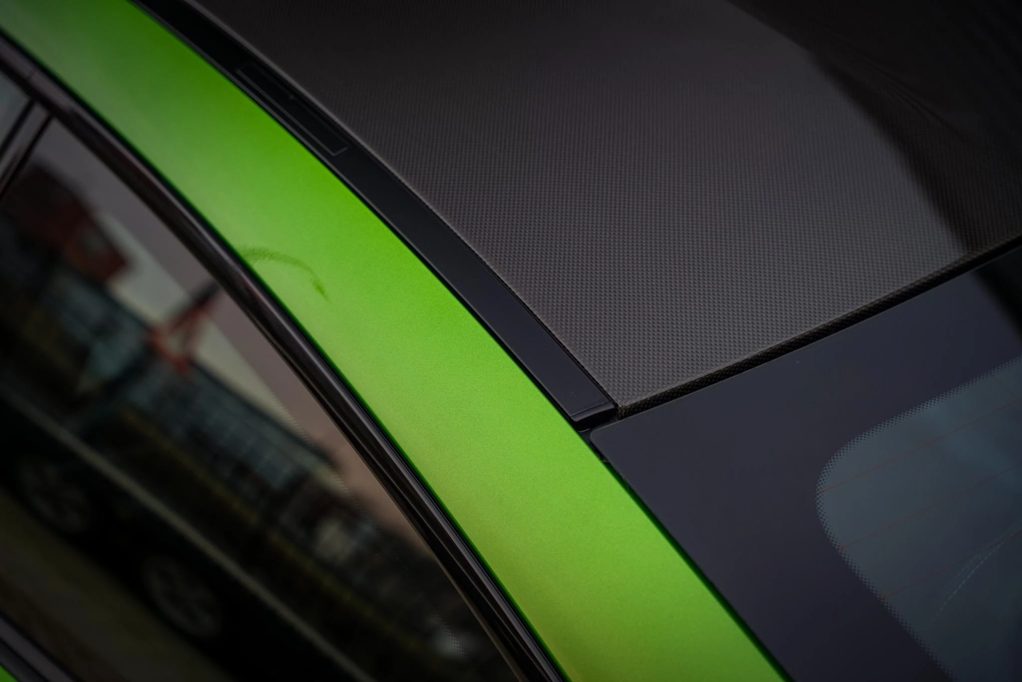 Hoofdafbeelding BMW M4