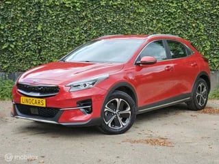 Kia Xceed 1.6GDI PLUG-IN-HYBRID | Navi | Camera | LMV