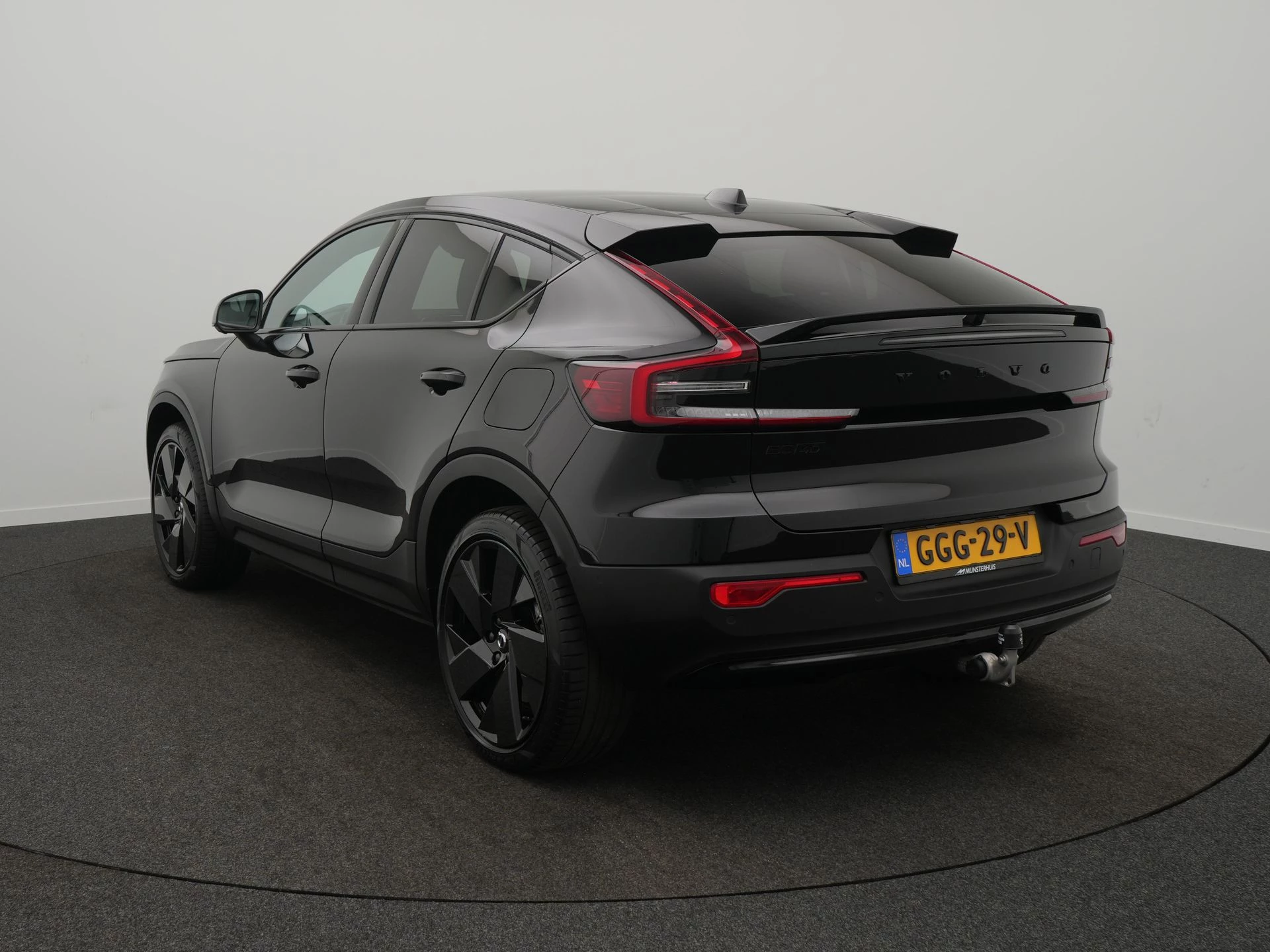 Hoofdafbeelding Volvo EC40