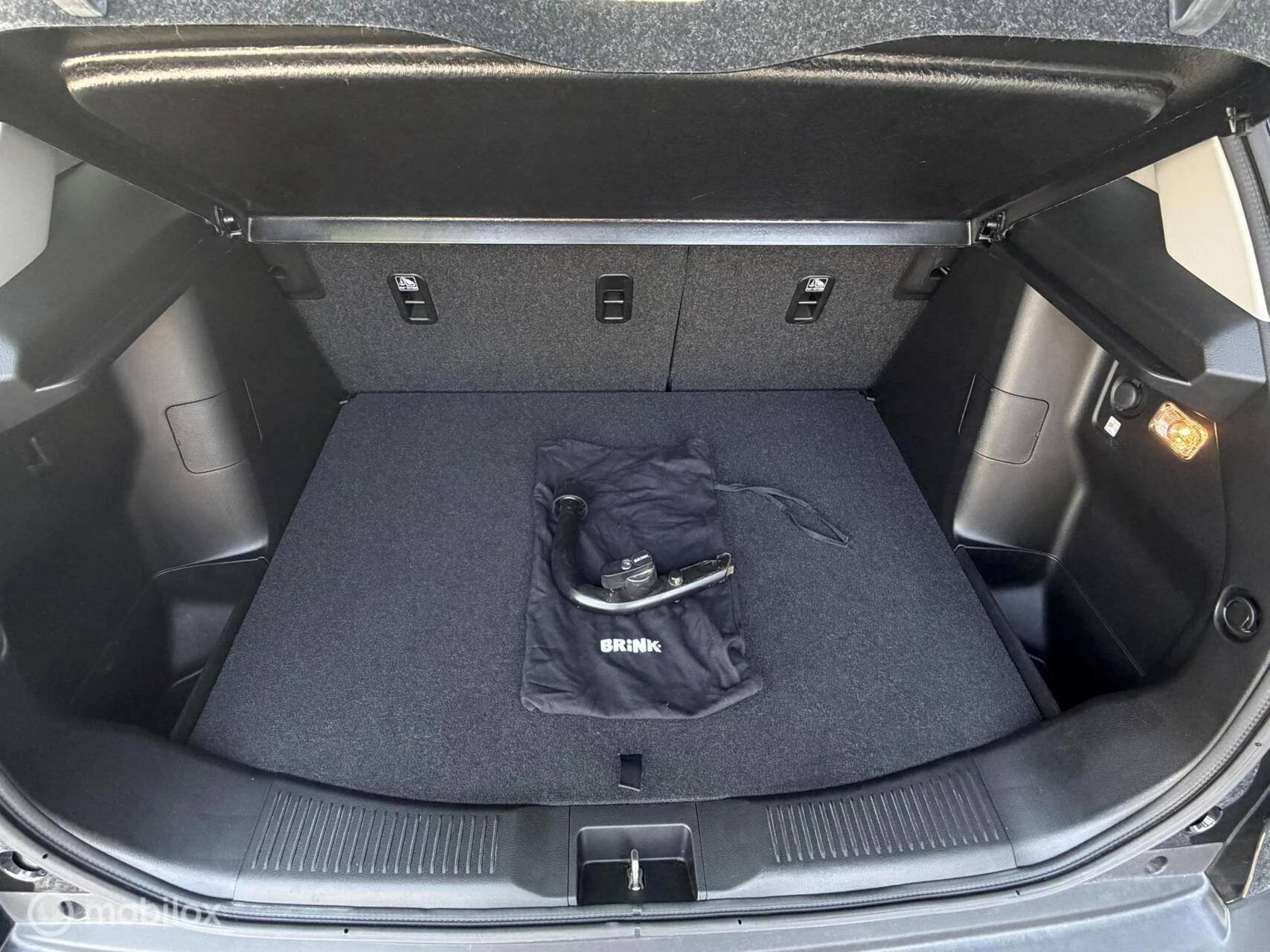 Hoofdafbeelding Suzuki S-Cross