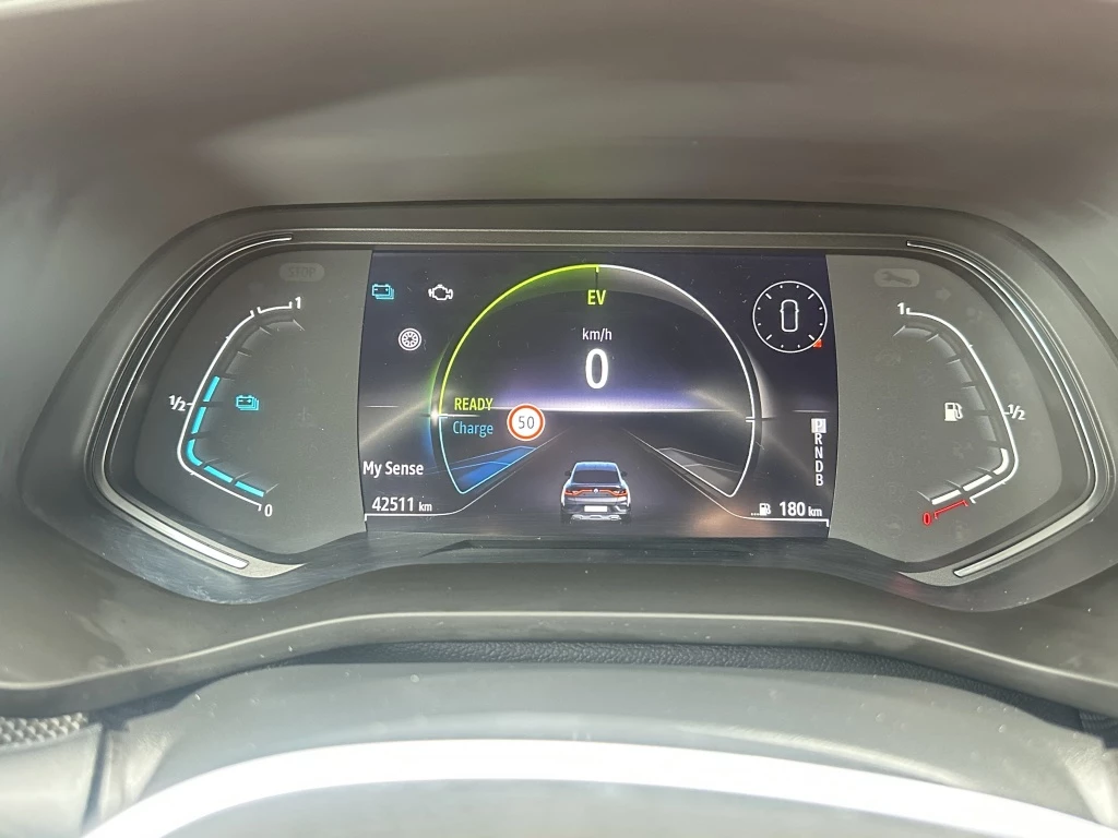 Hoofdafbeelding Renault Arkana