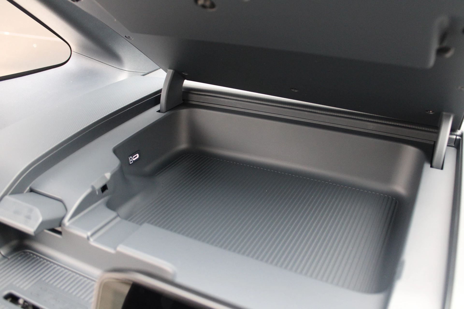 Hoofdafbeelding Kia PV5