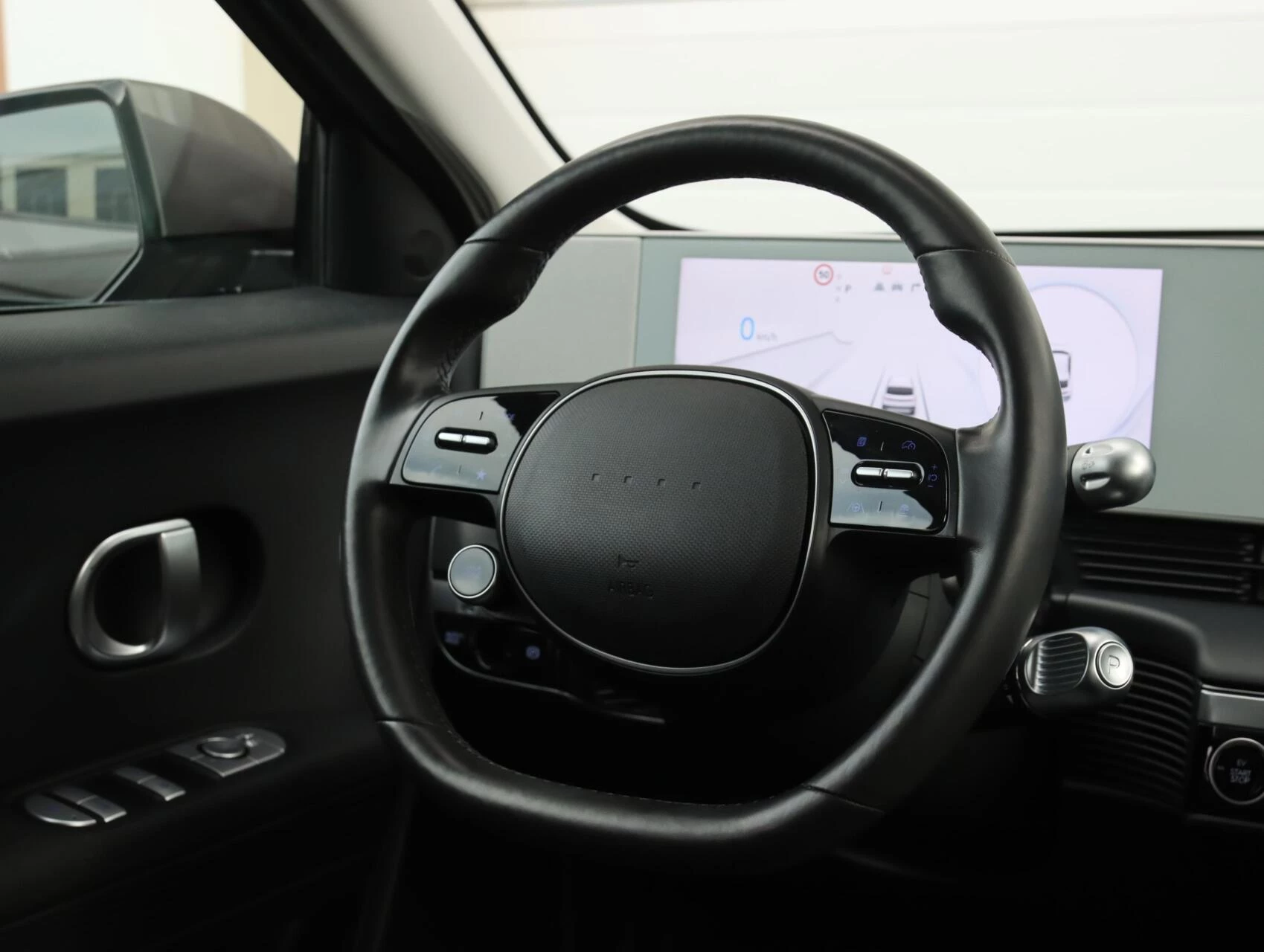 Hoofdafbeelding Hyundai IONIQ 5