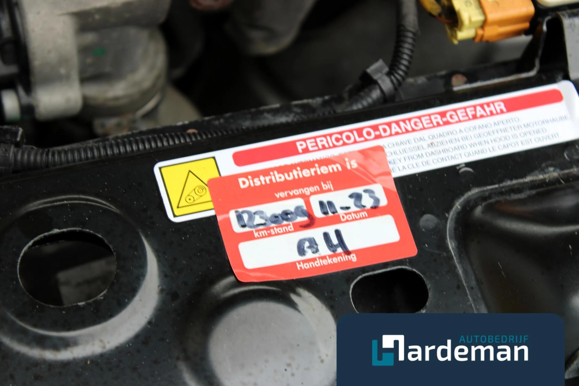 Hoofdafbeelding Alfa Romeo Giulietta