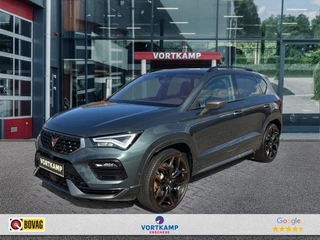 CUPRA Ateca 2.0 TSI DSG LIMITED 4DRIVE AKRA-POVIC/PANO-DAK/CAMERA/BEATS/NAVI/ACC